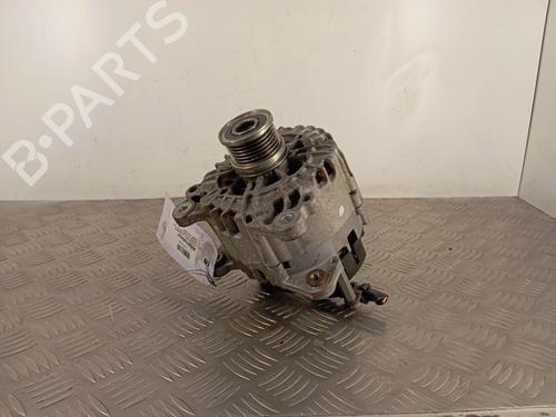 Alternatore VW SHARAN (7N1, 7N2) 2.0 TDI (150 hp) 30007927