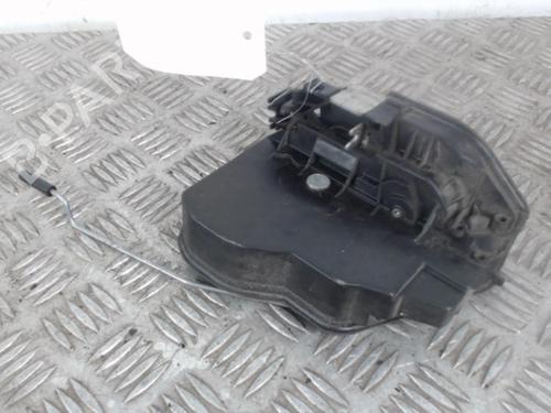 Front right lock BMW 5 Touring (E61) 525 xd | BP30016924C97