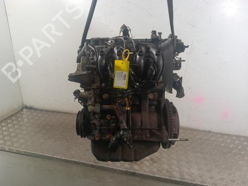 Motor RENAULT CLIO I (B/C57_, 5/357_) 1.2 (5/357Y, 5/357K) (58 hp) 30020801