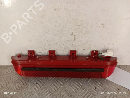 Used Third brake light Third brake light 38089818 38089818