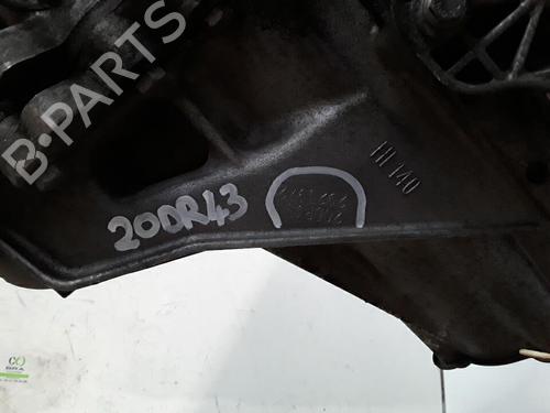 Gearbox CITROËN C4 CACTUS 1.6 BlueHDi 100 | BP30026659M3  - Image 5