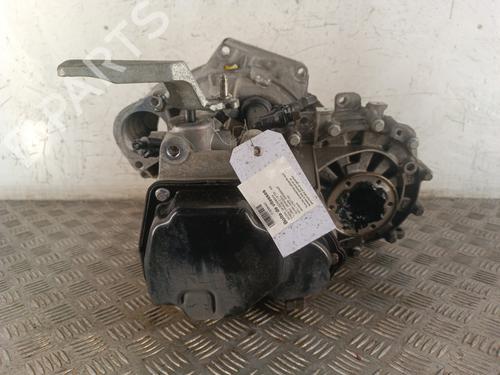Gearkasse SKODA FABIA II (542) 1.6 TDI | BP30007483M3 