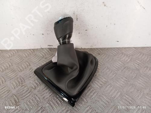 Used Shift knob Shift knob 37496534 37496534