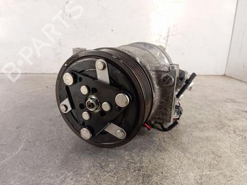 AC compressor RENAULT MEGANE IV Hatchback (B9A/M/N_) 1.2 TCe 130 (B9MR) | BP30015029M34