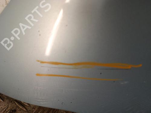 Guarda-lamas esquerdo PEUGEOT 206 Hatchback (2A/C) 1.4 i | BP30007266C41