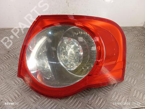Used Right taillight Right taillight 38638058 38638058