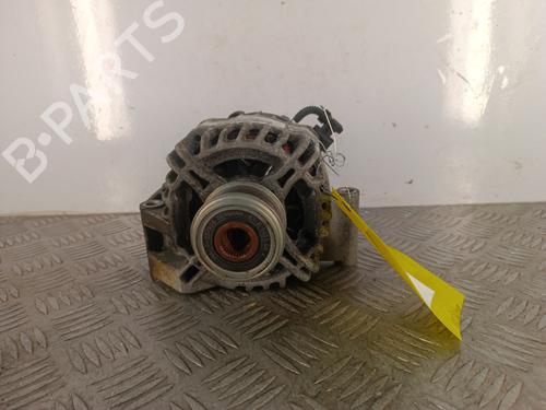 Used Alternator Alternator OPEL CORSA D (S07) 1.3 CDTI (L08, L68) (90 hp) 34125349 34125349