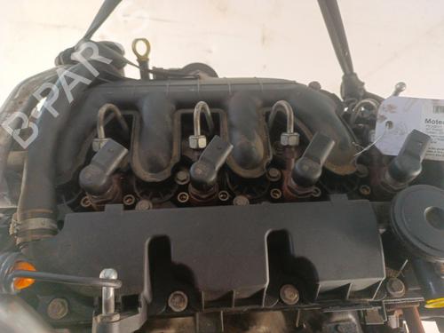 Motor PEUGEOT 407 (6D_) 2.0 HDi 135 (6DRHRH, 6DRHRE, 6DRHRG, 6DRHRJ) | BP30391822M1 