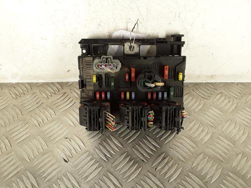 Used Fuse box PEUGEOT 307 (3A/C) 1.6 HDi 110 (109 hp) 30201376