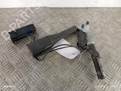 Used Seat buckle Seat buckle OPEL CORSA D (S07) 1.2 (L08, L68) (80 hp) 35918867 35918867