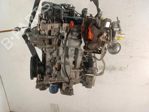 Engine CITROËN C3 III (SX) 1.2 THP 110 (SXHNPS, SXHNZT, SXHNZ6) | BP35989515M1 - Image 5