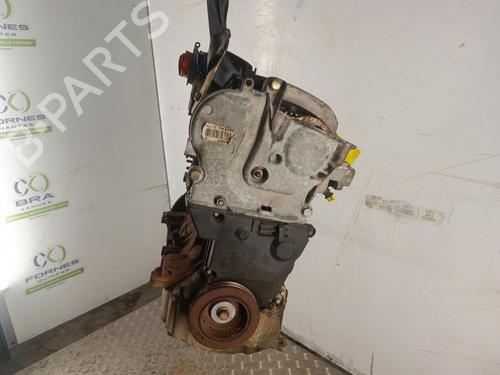 Moteur RENAULT MEGANE I Classic (LA0/1_) 1.4 16V (LA0D, LA1H, lA0W, LA10) | BP30015038M1