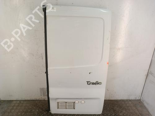 Right tailgate RENAULT TRAFIC II Van (FL) 2.0 dCi 90 (FL0H, FL00, FL01, FL0M, FL0P, FL0S) | BP33693096C77 - Image 3