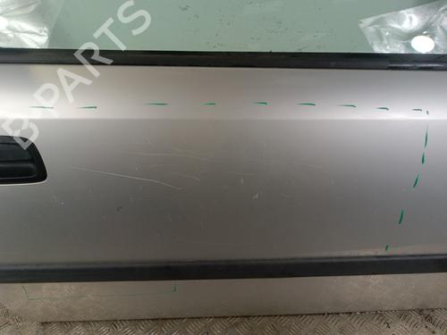 Right front door OPEL ASTRA G Hatchback (T98) 1.7 CDTI (F08, F48) | BP30008578C3 