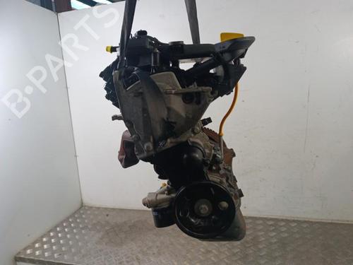 Engine RENAULT TWINGO II (CN0_) 1.2 16V (CN0K, CN0V, CN0A) | BP39216113M1  - Image 5