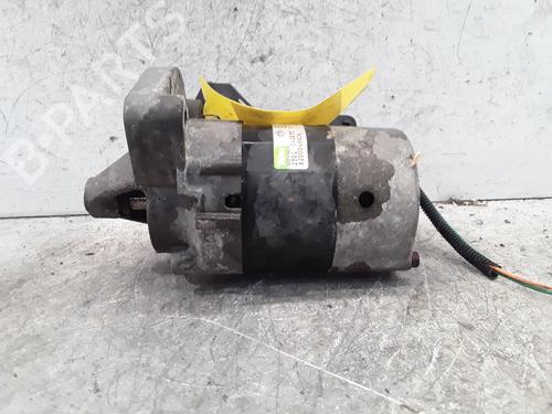Starter RENAULT CLIO II (BB_, CB_) 1.6 16V (BB01, BB0H, BB0T, BB14, BB1D, BB1R, BB2KL, BB3G... | BP30023929M8