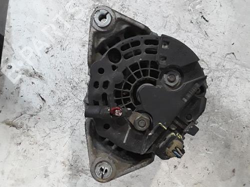 Alternator OPEL MERIVA B MPV (S10) 1.4 (75) | BP30021238M7 - Image 3
