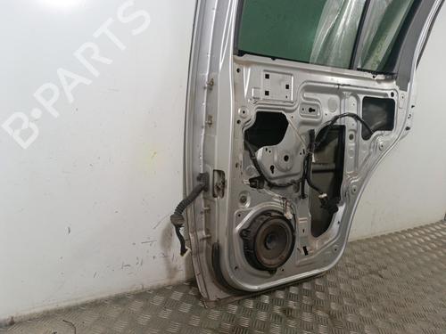 Right rear door NISSAN PATHFINDER III (R51) 2.5 dCi 4WD | BP30012841C5