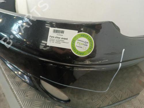 Foran støtfanger RENAULT MEGANE I Cabriolet (EA0/1_) 1.4 16V (EA0D, EA1H, EA0W, EA10) | BP30024377C7 