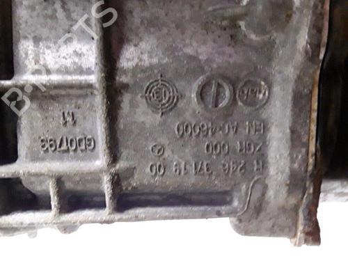 Gearbox MERCEDES-BENZ A-CLASS (W176) A 160 CDI / d (176.011) | BP30016463M3 