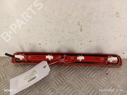 Used Third brake light Third brake light 37639498 37639498