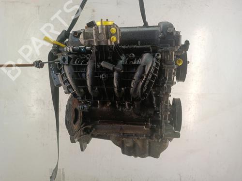 Engine OPEL CORSA C (X01) 1.2 (F08, F68) | BP36150810M1  - Image 7