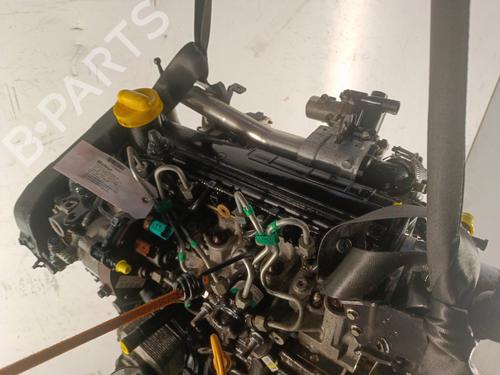 Engine RENAULT CLIO II (BB_, CB_) 1.5 dCi (B/C2J) | BP30935101M1