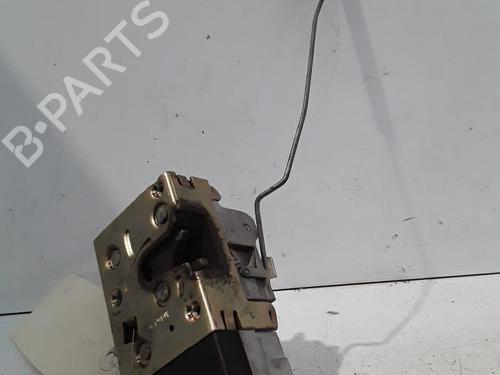 Used Front right lock PEUGEOT PARTNER MPV (5_, G_) 1.6 HDi 90 (90 hp) 30016274