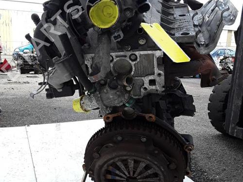 Engine RENAULT TWINGO I (C06_) 1.2 (C066, C068) | BP30027311M1