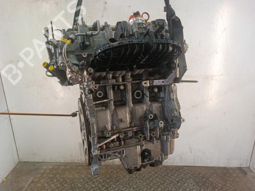 Engine OPEL ASTRA K (B16) 1.4 Turbo (68) | BP34477952M1  - Image 6