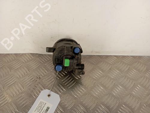 Left front fog light AUDI A1 (8X1, 8XK) 1.6 TDI | BP30023127C30 