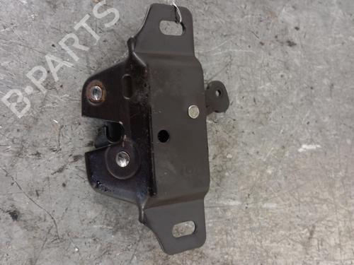 Used Tailgate lock Tailgate lock PEUGEOT 106 II (1A_, 1C_) 1.0 i (50 hp) 30020082 30020082