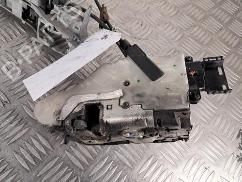 Used Front left lock PEUGEOT 207 (WA_, WC_) 1.4 HDi (68 hp) 30751229