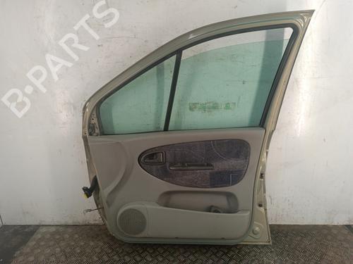 Used Right front door Right front door RENAULT SCÉNIC I MPV (JA0/1_, FA0_) 1.9 dCi (JA05, JA1F) (102 hp) 35918690 35918690