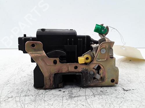 Used Front right lock RENAULT MASTER II Van (FD) 2.5 dCi 120 (FD0M, FD0U, FD0W, FD2M, FD2W, FD3M, FD3U,... (115 hp) 30021696