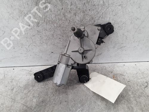 Used Rear wiper motor HYUNDAI i10 I (PA) 1.1 CRDi (75 hp) 30008690