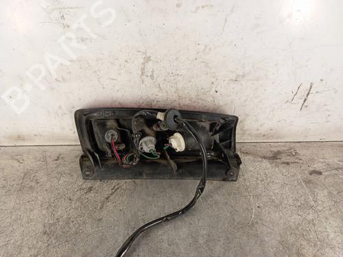 Used Right taillight SUZUKI IGNIS I (FH) 1.3 (HV51, HX51, RG413) (83 hp) 30018103
