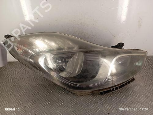 Right headlight HYUNDAI ix20 (JC) 1.6 CRDI | BP39558648C29 - Image 2