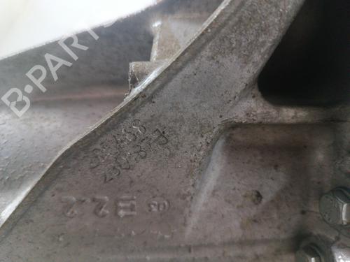 Gearbox CITROËN C4 Picasso II 1.2 THP 130 | BP39379938M3 - Image 7