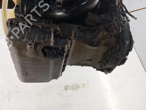 Used Engine Engine MERCEDES-BENZ VITO / MIXTO Van (W639) 116 CDI (639.601, 639.603, 639.605) (163 hp) 40554633 40554633