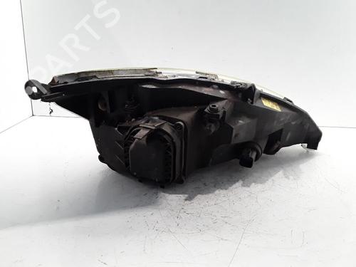 Used Left headlight Left headlight FORD FOCUS I (DAW, DBW) 1.8 Turbo DI / TDDi (90 hp) 30016215 30016215