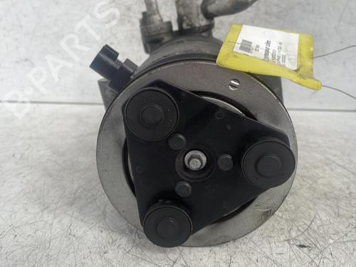 AC compressor FORD FIESTA VI (CB1, CCN) 1.4 TDCi | BP30026569M34