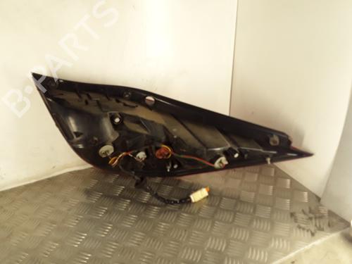 Left taillight HYUNDAI i30 (FD) 1.6 CRDi | BP30298046C34