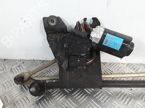 Ruitenwissermotor voor DACIA LOGAN (LS_) 1.6 (LS0B, LS0D, LS0F, LS0H) (87 hp) 30015931