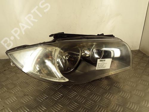 Used Right headlight BMW 1 (E81) 118 d (143 hp) 30940710