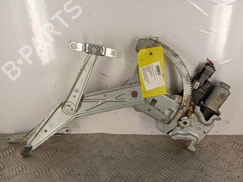 Used Front left window mechanism Front left window mechanism OPEL MERIVA A MPV (X03) 1.7 CDTI (E75) (100 hp) 33850549 33850549