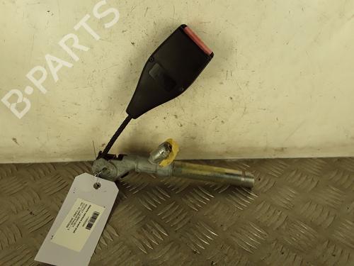 Used Seat buckle RENAULT CLIO II (BB_, CB_) 1.5 dCi (B/C2J) (68 hp) 30171668