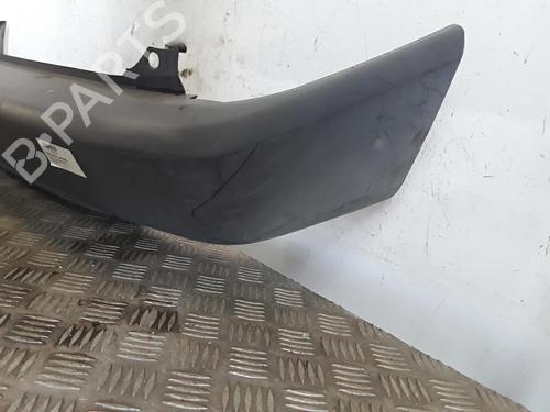 Rear bumper CITROËN EVASION MPV (22, U6) 2.0 | BP30021717C8 