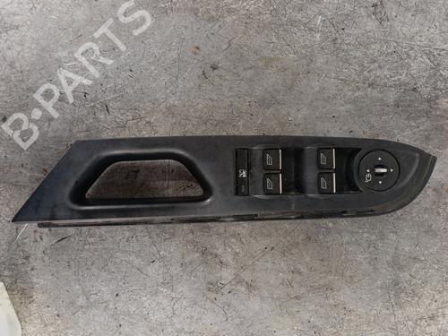 Used Left front window switch FORD B-MAX (JK) 1.0 EcoBoost (125 hp) 30010071