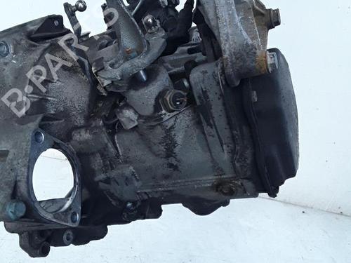 Used Gearbox Gearbox VW NEW BEETLE (9C1, 1C1) 1.6 (102 hp) 30016639 30016639